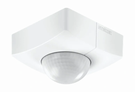 Изображение Датчик движения для склада Steinel IS 3360 MX Highbay SQUARE PF AP (033583)