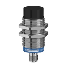 Изображение ИНДУКТИВНЫЙ ДАТЧИК XS630B5PBM12 - XS630B5PBM12