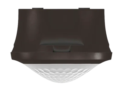 Изображение Датчик присутствия Theben theRonda S360 KNX AP BK (2089552)