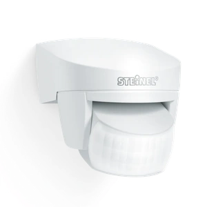 Изображение Датчик движения Steinel IS 2140 ECO white (034672)