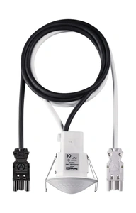 Изображение Датчик присутствия Theben theRonda S360-100 WH GST (2080570)