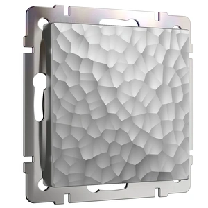 Изображение Заглушка (серебряный) W1259206