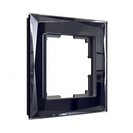 Черный изображение