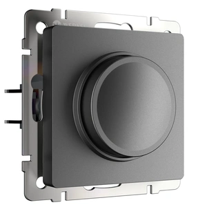 Изображение Диммер (графит матовый) W1142064