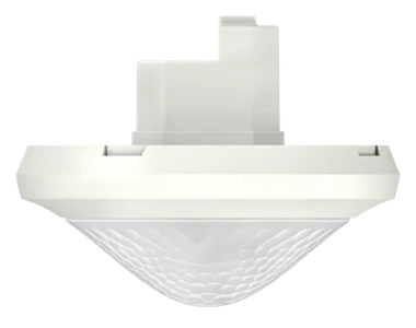 Изображение Датчик присутствия Theben theRonda S360-100 UP WH (2080520)