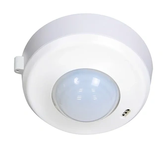 Изображение Датчик присутствия B.E.G. PD2-M-DALI/DSI-SM (92280)