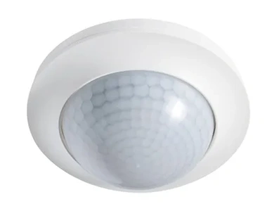 Изображение Датчик присутствия ESYLUX PD-C 360i/24 UC (EP10427329)