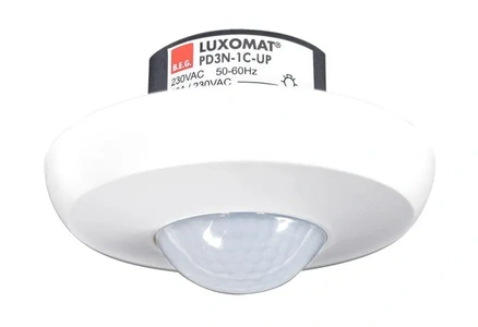 Изображение Датчик движения B.E.G. PD3N-1C-FM (92186)