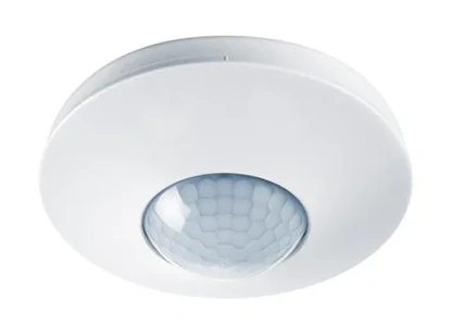 Изображение Датчик присутствия ESYLUX PD-C 360i/8 ELC (EP10427602)