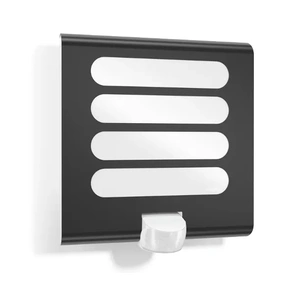 Изображение Светильник  с датчиком движения Steinel L 224 LED anthracite (033224)