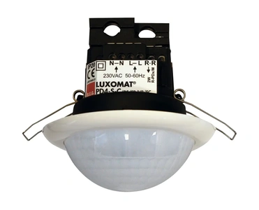 Изображение Датчик присутствия B.E.G. PD4-S-C-FC (92444)