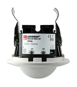 Изображение Датчик присутствия B.E.G. PD4-M-TRIO-C-3P-FC (92746)