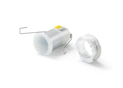 Изображение Датчик присутствия ESYLUX PD-FLAT 360i/6 mini DALI (EP10427503)