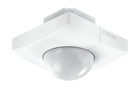 Изображение Датчик движения Steinel IS 345 SQUARE UP KNX (058265)