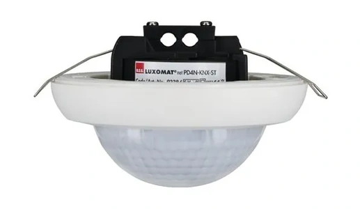 Изображение Датчик присутствия B.E.G. PD4N-KNX-DX-FC (93386)