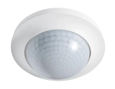 Изображение Датчик присутствия ESYLUX PD-C 360/32 Slave WH (EP10425790)