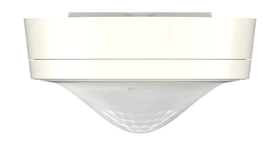 Изображение Мультисенсор Theben thePrema P360 KNX AP Multi WH (2079900)