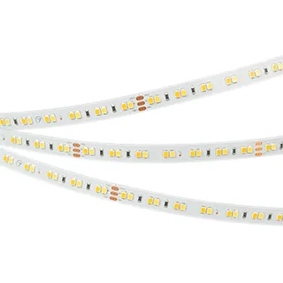 Лента UL-A140-10mm 24V White-MIX (15 W/m, IP20, 5m) (Arlight, Изменяемая ЦТ) - Изображение