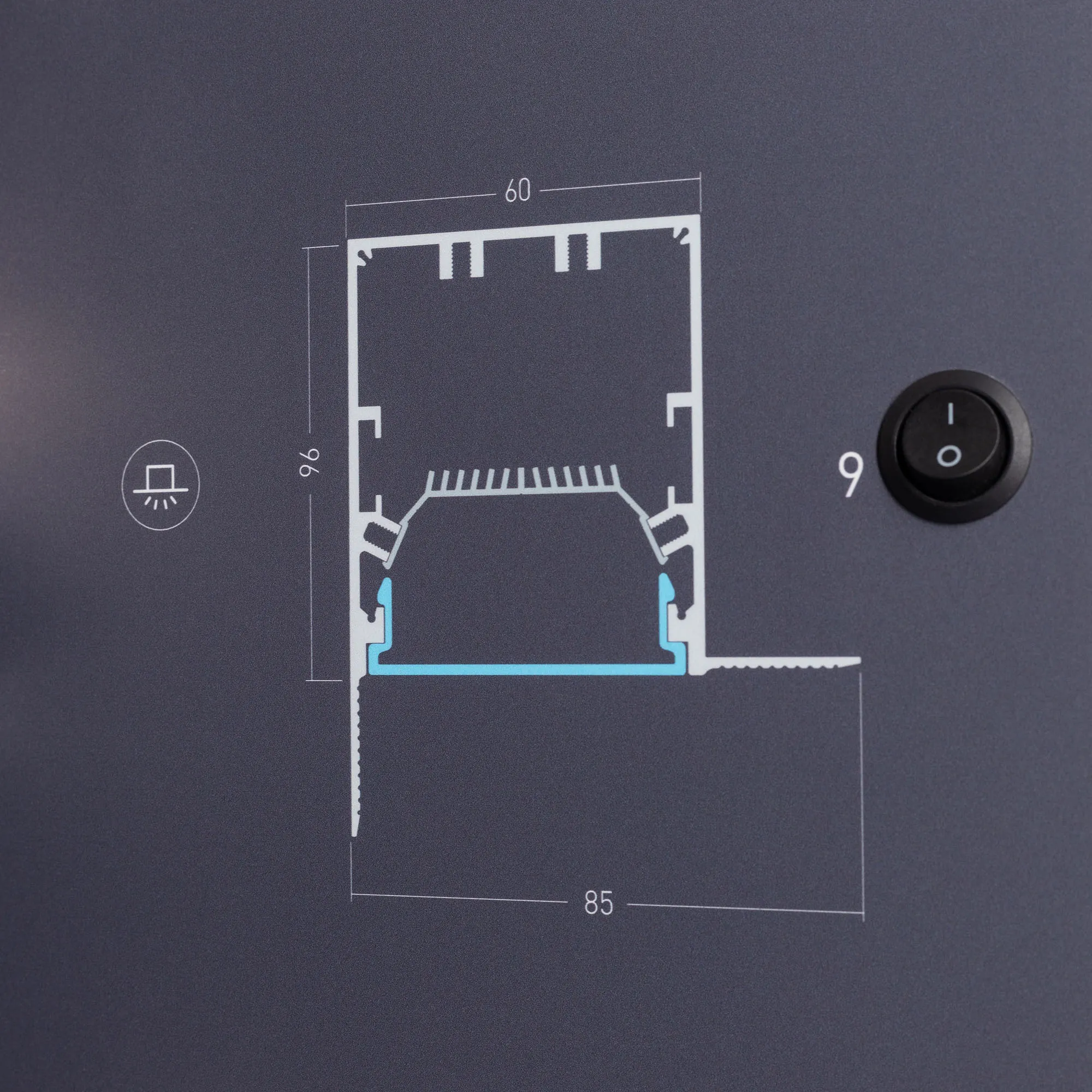 Detail product image