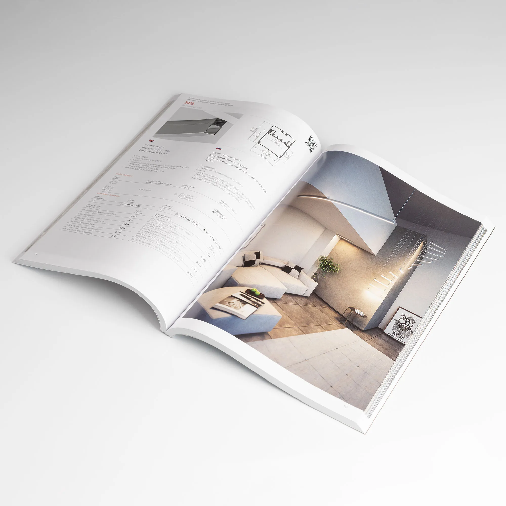Detail product image