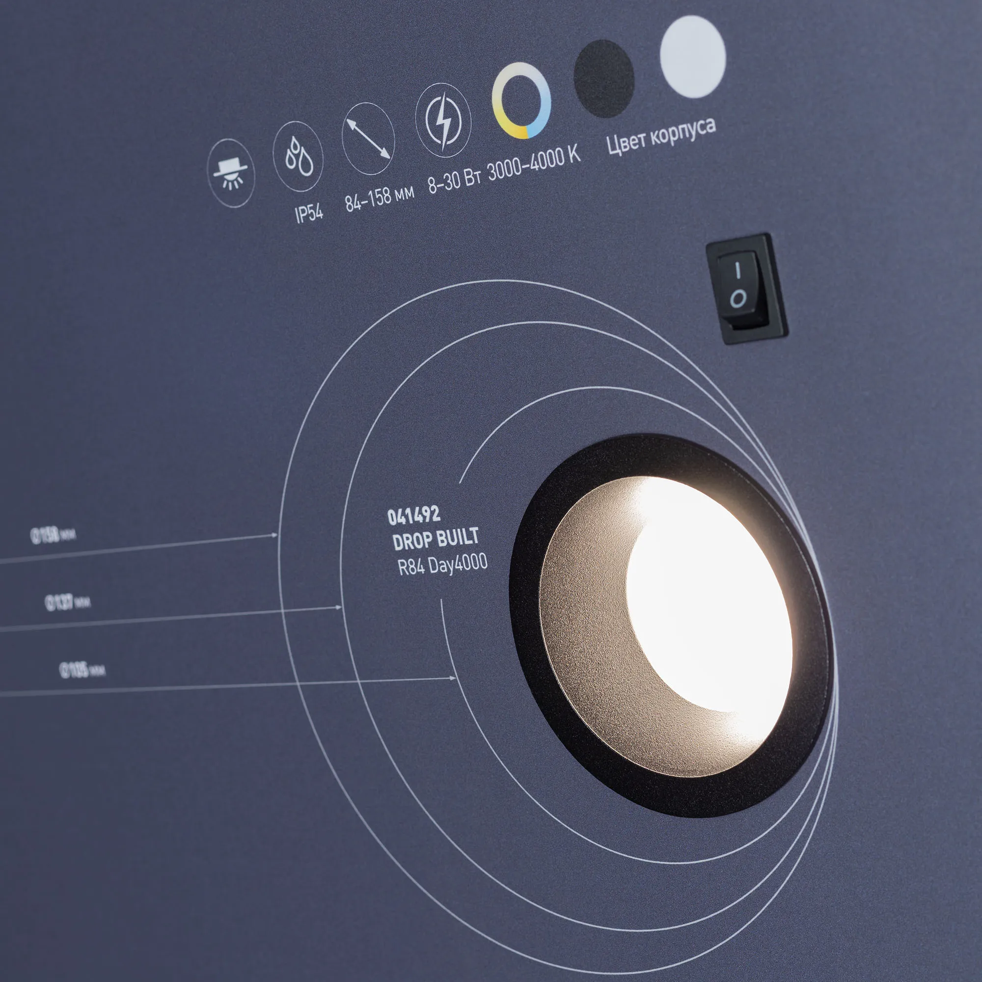 Detail product image