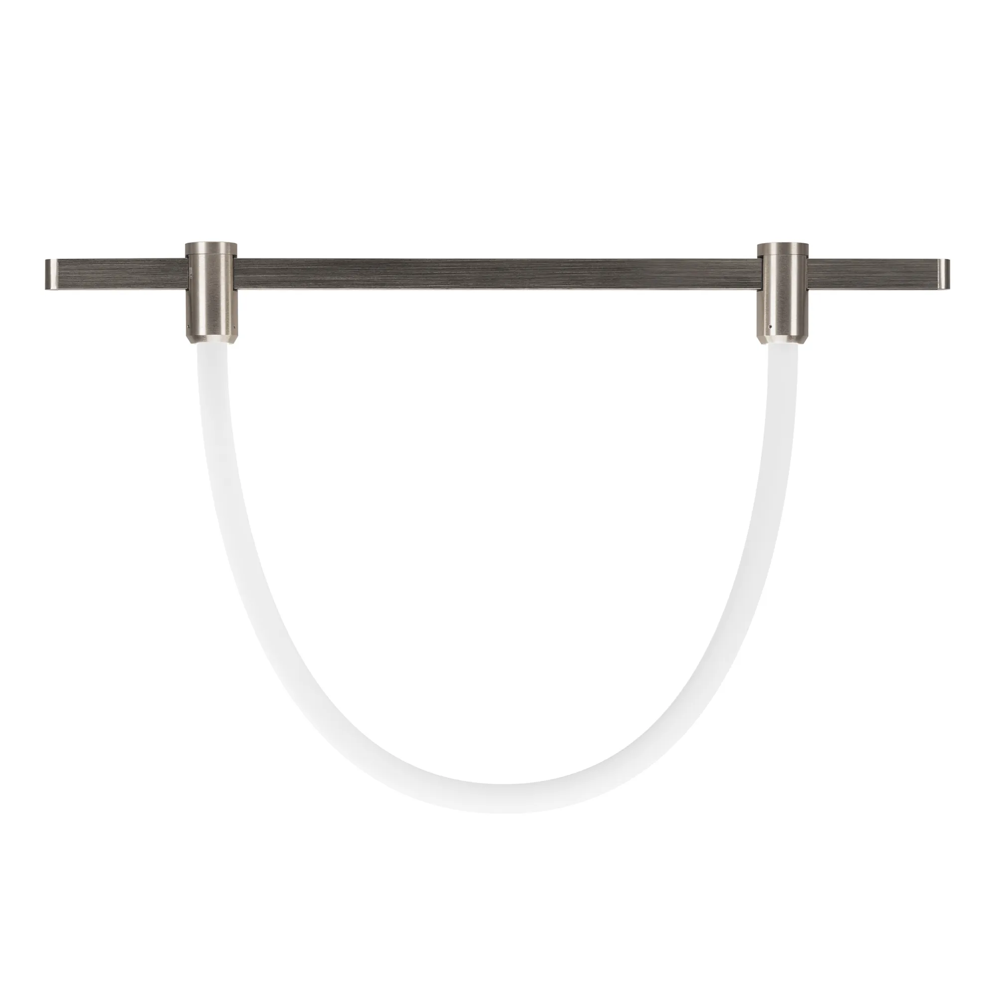 Светильник ART-APRIORI-TUBE-ELASTIC-R38-L2000-17W Day4000 (TN, 360 deg, 48V) (Arlight, IP20 Металл, 3 года)