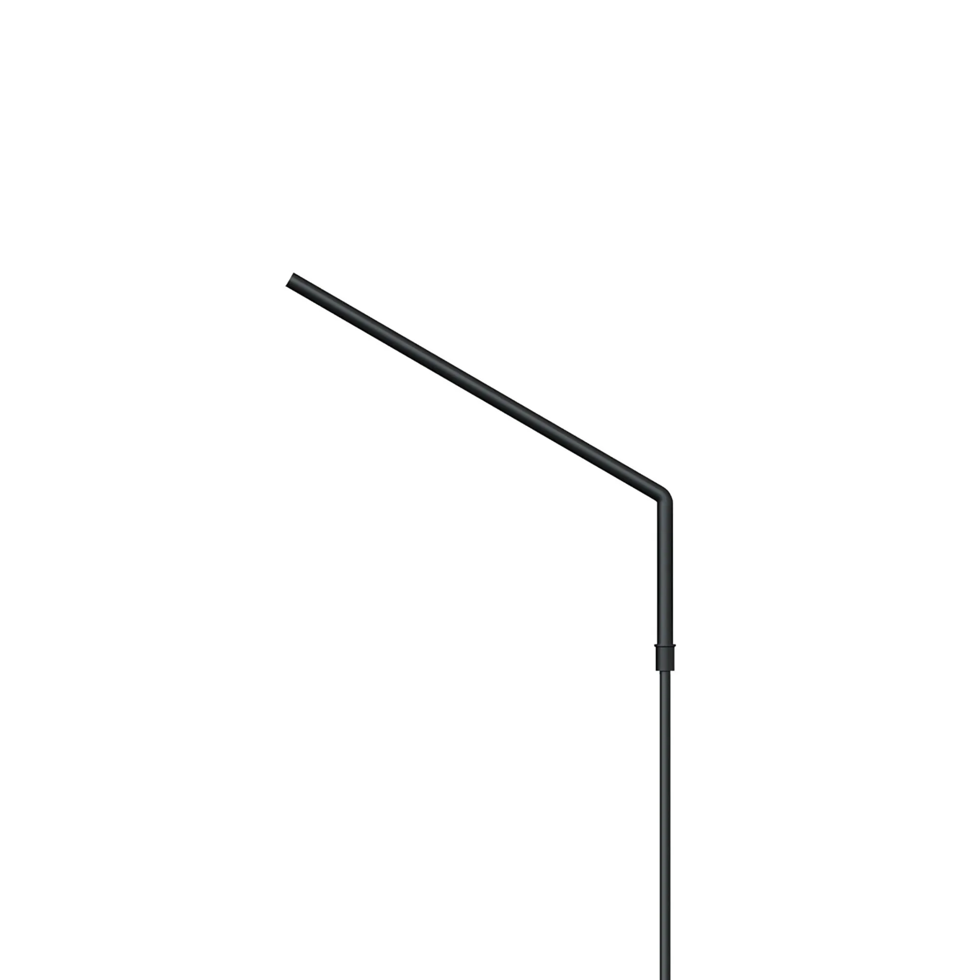 Кронштейн OXOR-SG1-1300x76-L1500 BLACK (Arlight, Сталь) - Изображение
