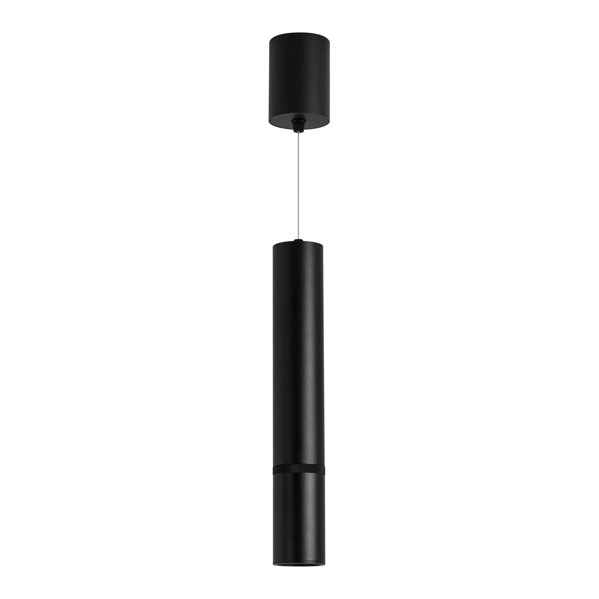 Светильник SP-ARTEMIS-HANG-P-R60-15W Warm3300-MIX (BK, 8-80 deg, 230V, TRIAC) (Arlight, IP20 Металл, 5 лет) - Изображение