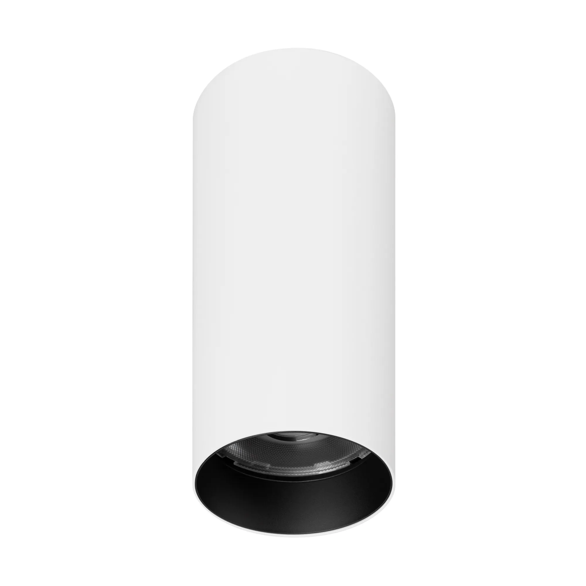 Светильник SP-GABI-SURFACE-R60-12W Day4000 (WH, 60 deg, 230V) (Arlight, IP40 Металл, 5 лет) - Изображение