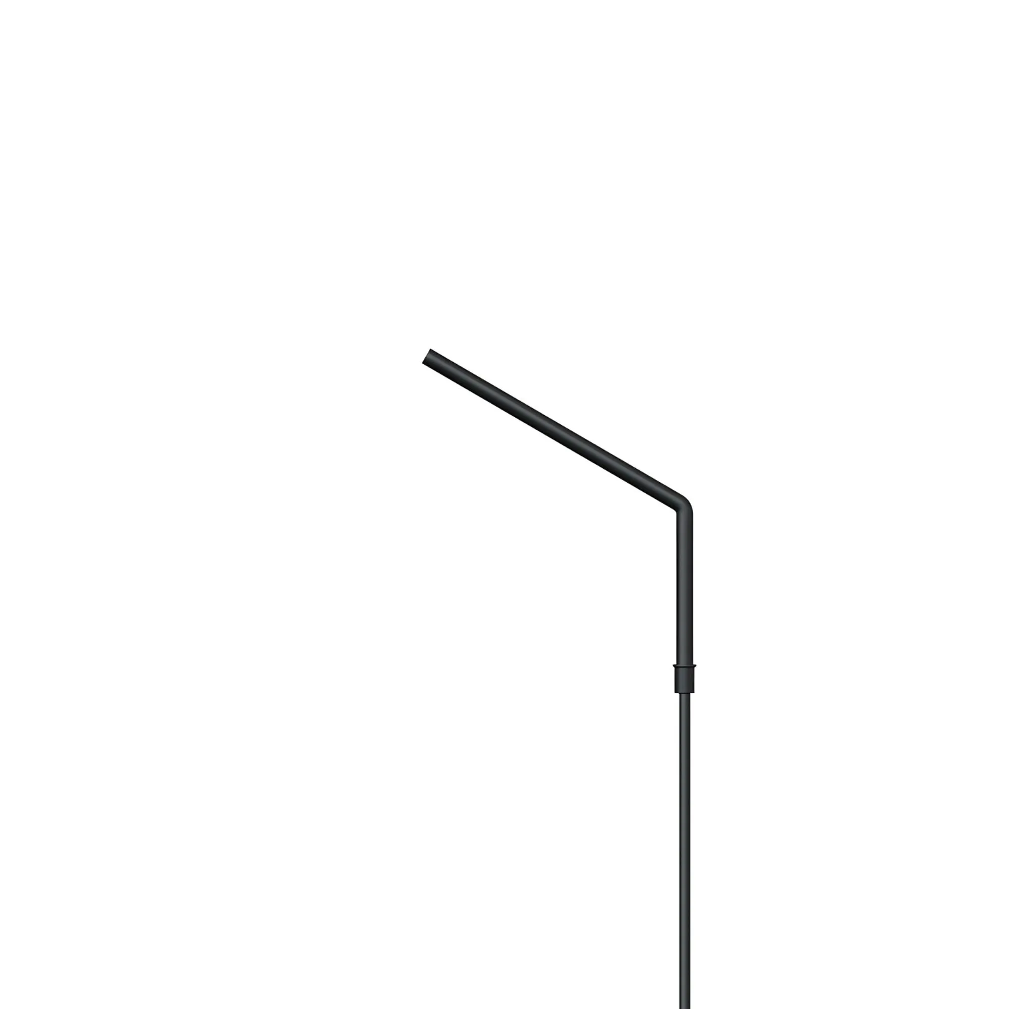 Кронштейн OXOR-SG1-1000x76-L1000 BLACK (Arlight, Сталь) - Изображение