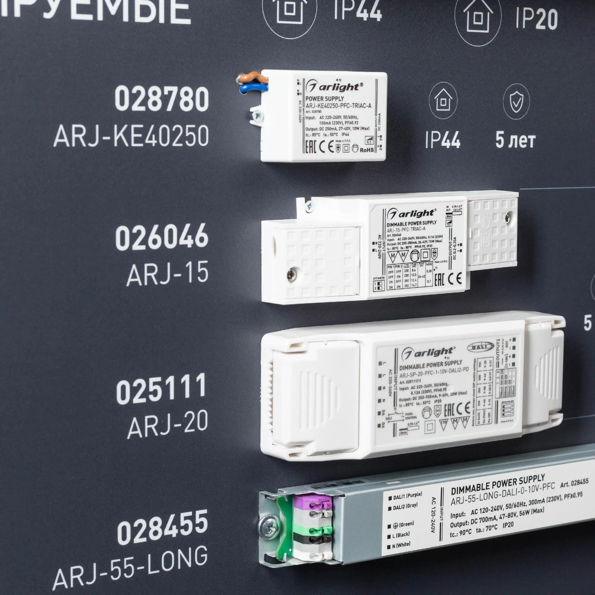 Detail product image