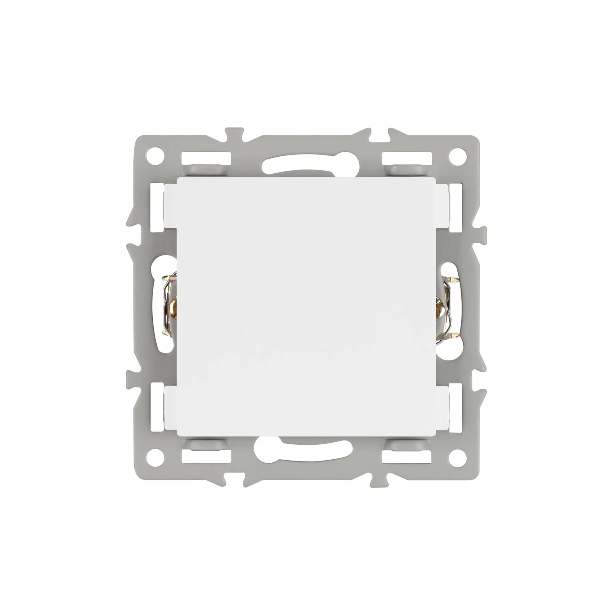 Заглушка для розетки SCT-MGG-PL-WH (Arlight, -) - Изображение