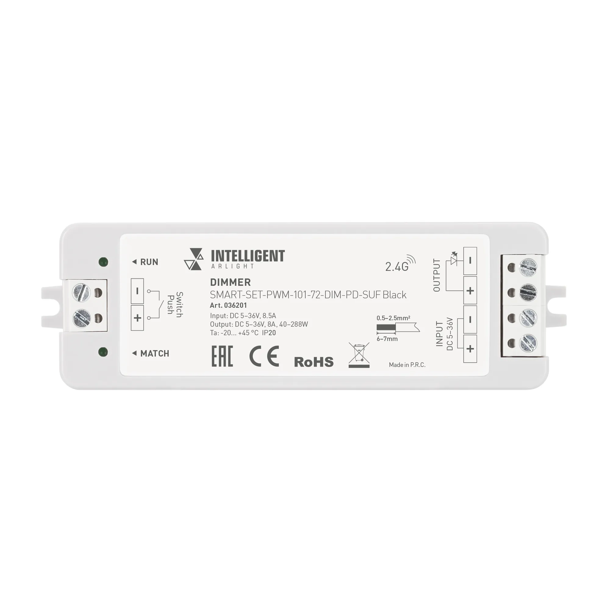 Detail product image