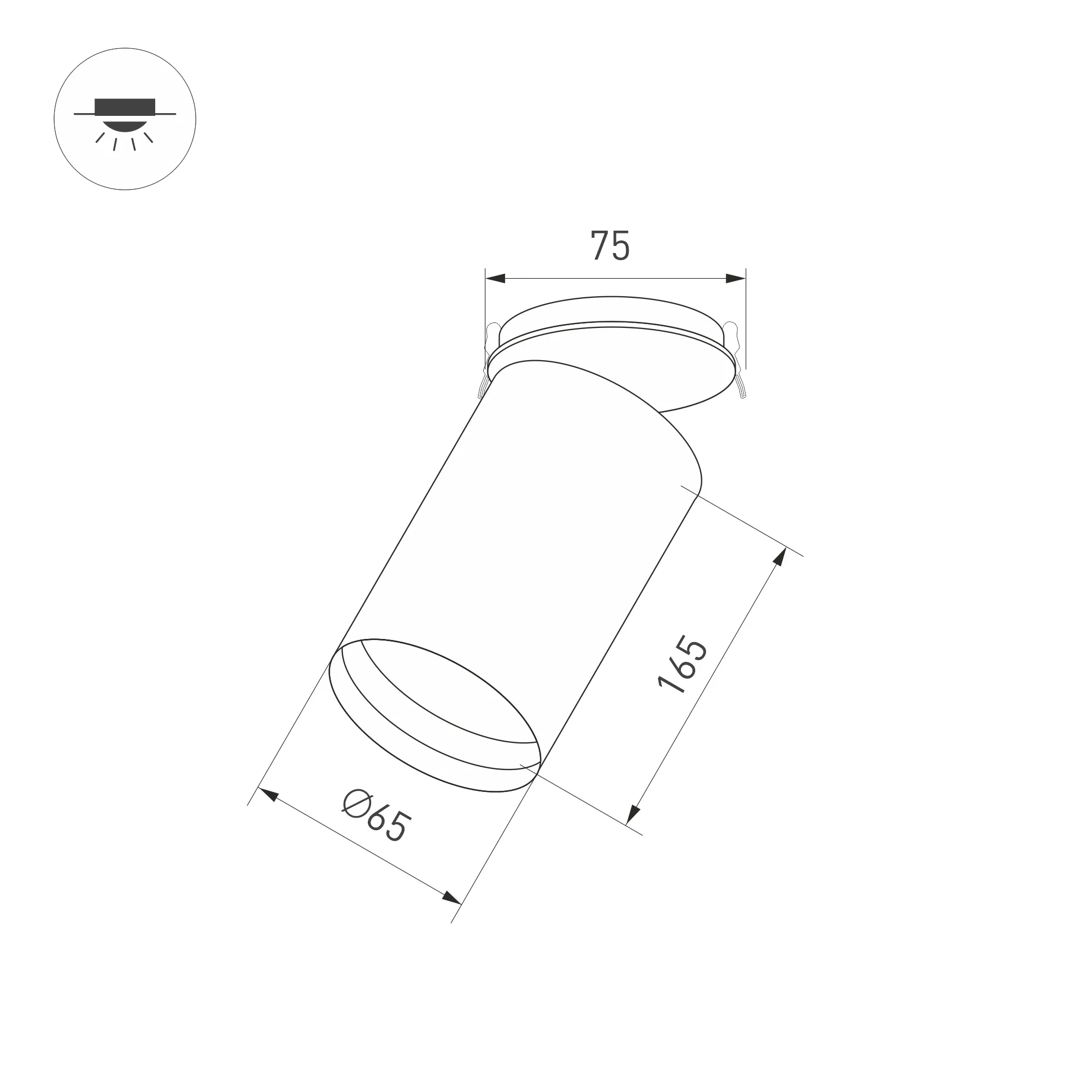 Detail product image