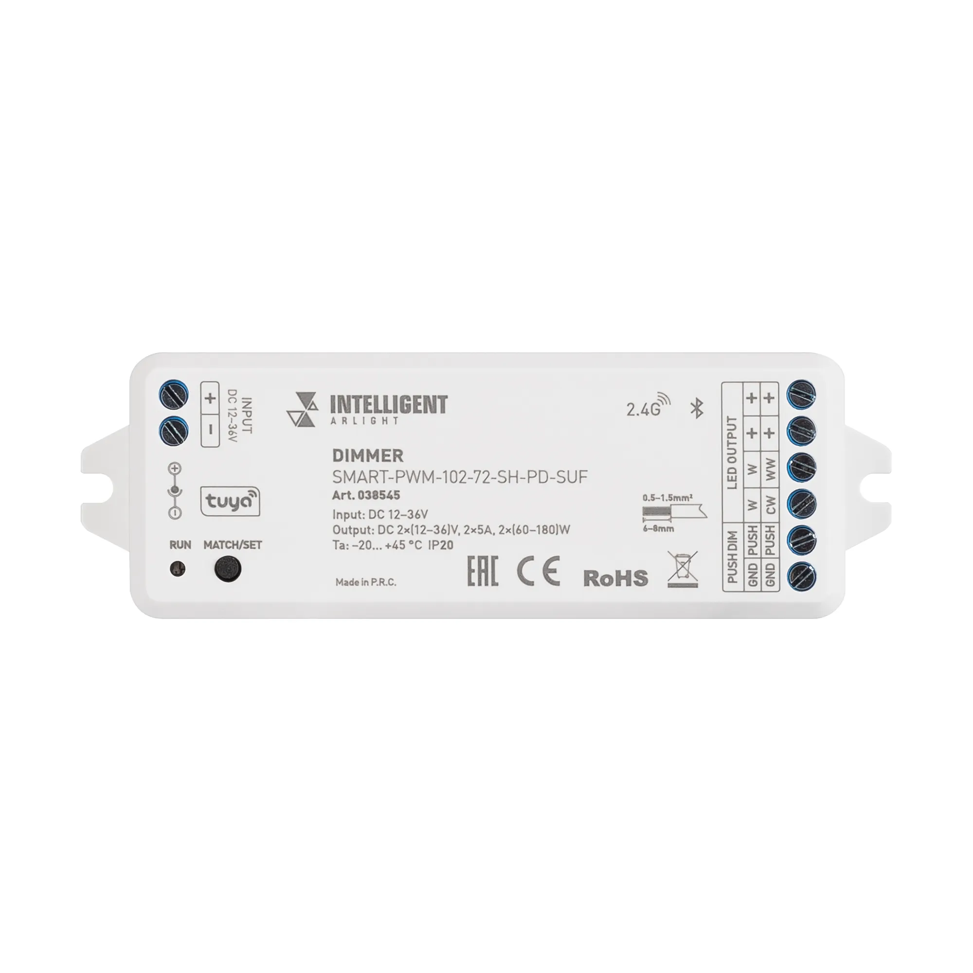 Detail product image