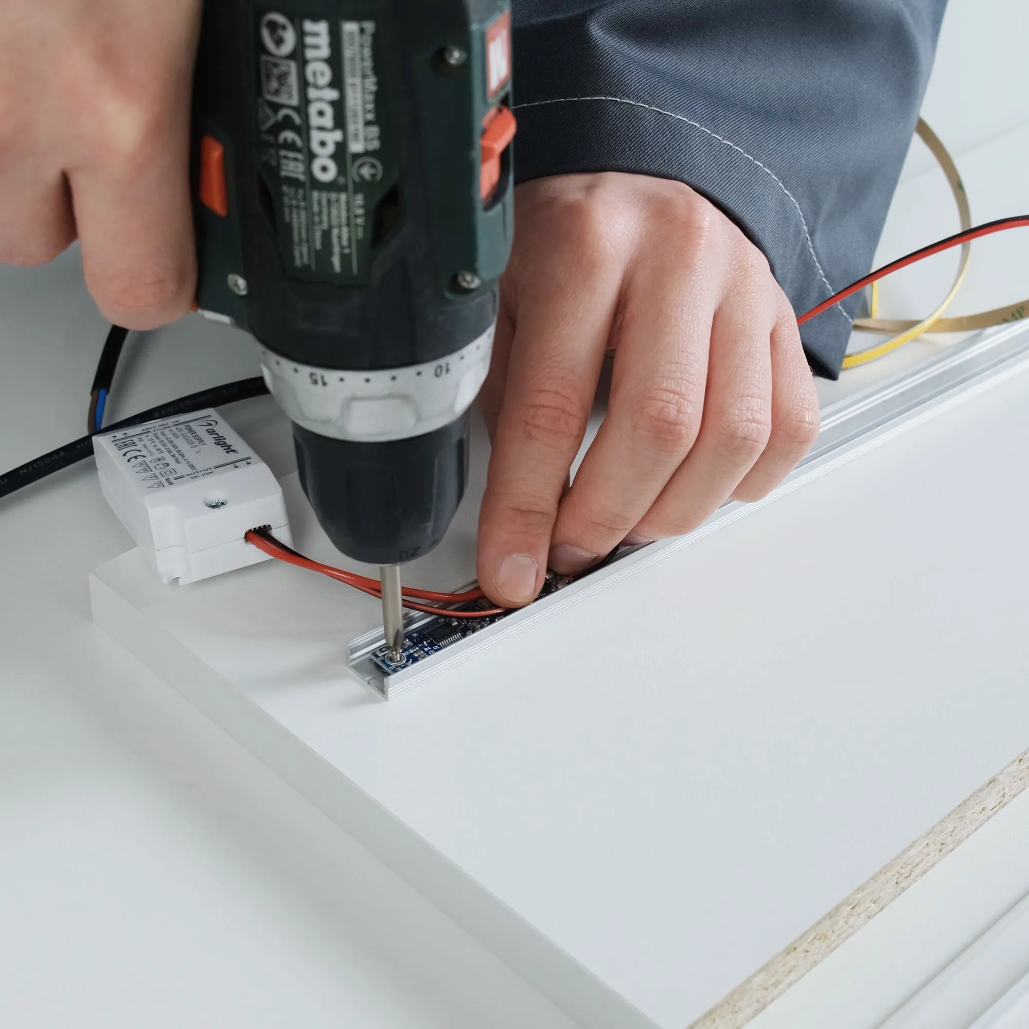 Detail product image