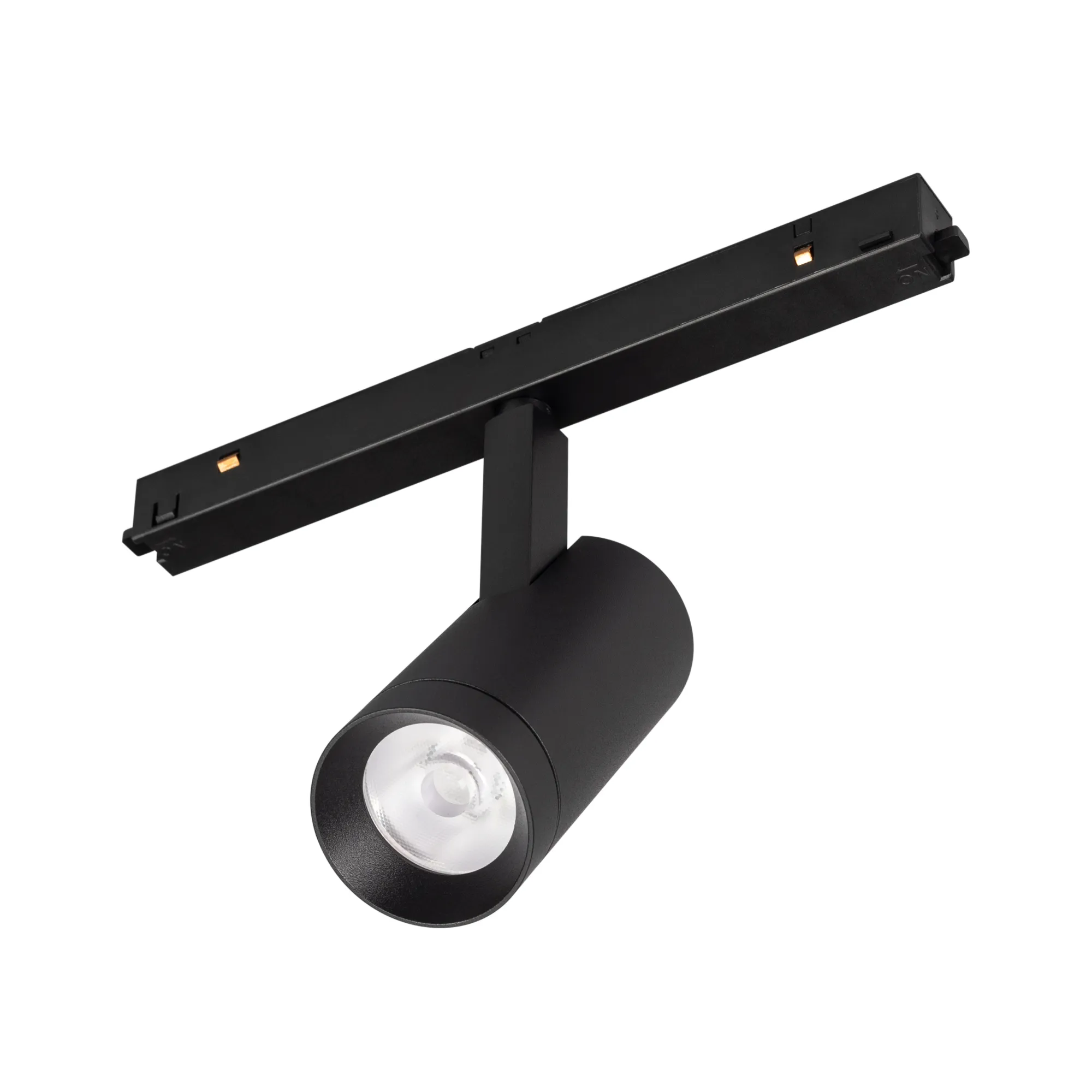 Светильник MAG-ORIENT-SPOT-R45-12W Warm2700 (BK, 36 deg, 48V) (Arlight, IP20 Металл, 5 лет) - Изображение