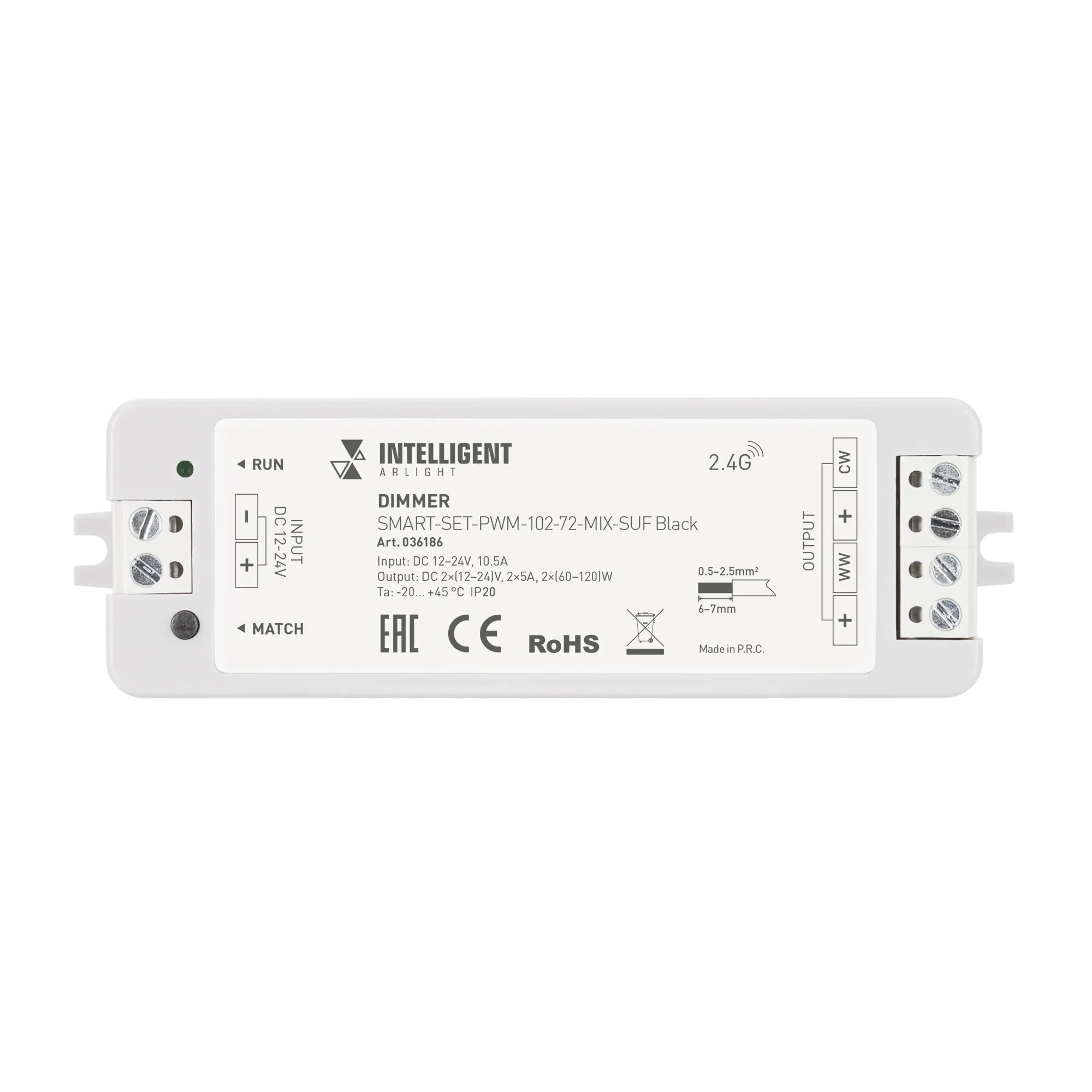 Detail product image