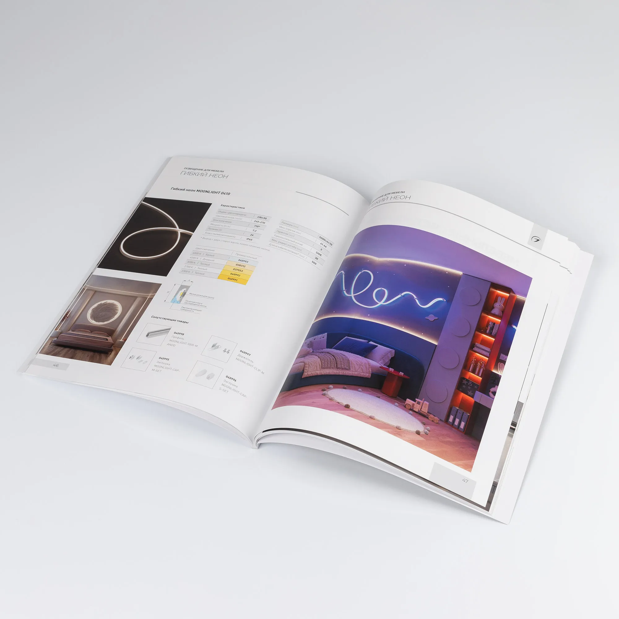 Detail product image